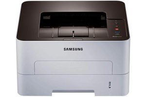 Samsung Xpress SL-M2830 Drucker Treiber und die Software
