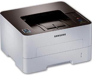 Samsung Xpress SL-M2830 Drucker Treiber