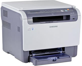 Samsung CLX-2160 Color Laser Multifunction Drucker