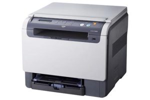 Samsung CLX-2160 Color Laser Multifunction Drucker Treiber und die Software