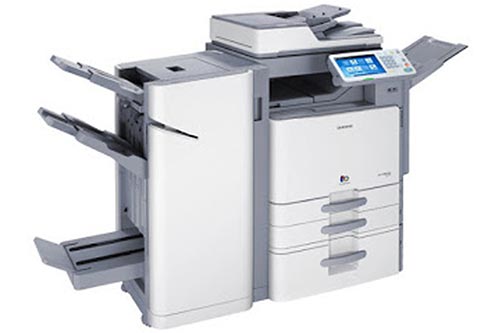 Samsung MultiXpress CLX-9350ND Drucker Treiber