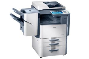 Samsung MultiXpress SCX-8230NA Laser Multifunction Drucker Treiber und die Software