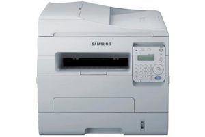 Samsung SCX-4726 Laser Multifunction Drucker Treiber und die Software