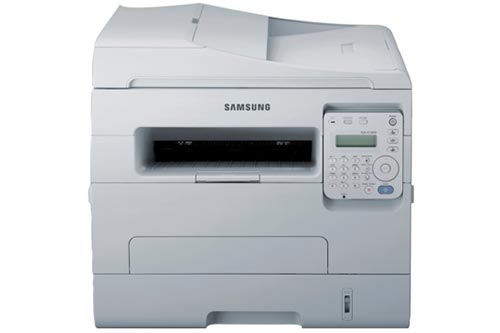 Samsung SCX-4726 Drucker Treiber