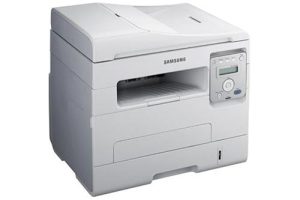 Samsung SCX-4726FD Laser Multifunction Drucker Treiber und die Software