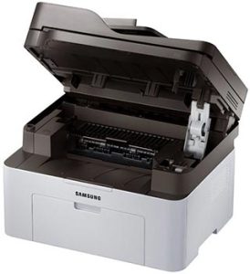 Samsung Xpress SL-M2077 Printer Driver and Software