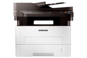 Samsung Xpress SL-M2871 Laser Multifunction Drucker Treiber und die Software