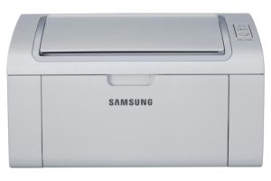Samsung ML-2161 Laser Drucker Treiber und die Software
