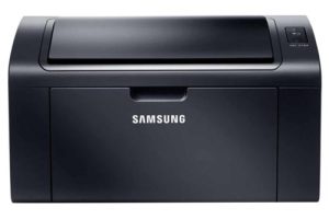 Samsung ML-2164W Laser Drucker Treiber und die Software