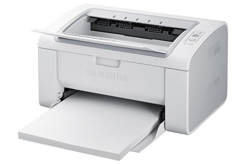Samsung ML-2165 Drucker Treiber