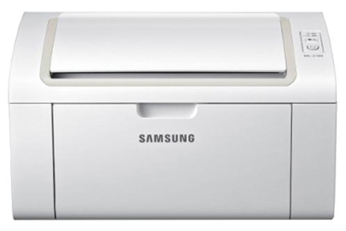 Samsung ML-2168 Drucker Treiber