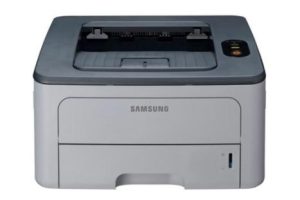 Samsung ML-2450 Laser Drucker Treiber und die Software