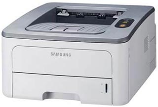 Samsung ML-2450 Laser Drucker Treiber