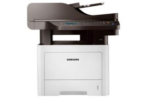 Samsung ProXpress SL-4075FR Laser Multifunction Drucker Treiber und die Software