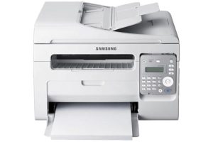 Samsung SCX-3406FW Laser Multifunction Drucker Treiber und die Software