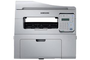Samsung SCX-4650N Drucker Treiber und die Software