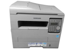 Samsung SCX-4728FD Laser Multifunction Drucker Treiber und die Software