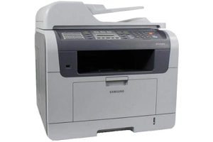 Samsung SCX-5330N Laser Multifunction Drucker Treiber und die Software