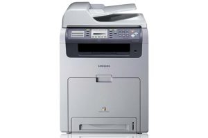 Samsung CLX-6240FX Color Laser Multifunction Drucker Treiber und die Software
