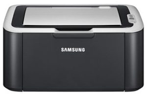 Samsung ML-1661 Laser Drucker Treiber und die Software