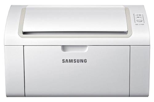 Samsung ML-2168W Drucker Treiber