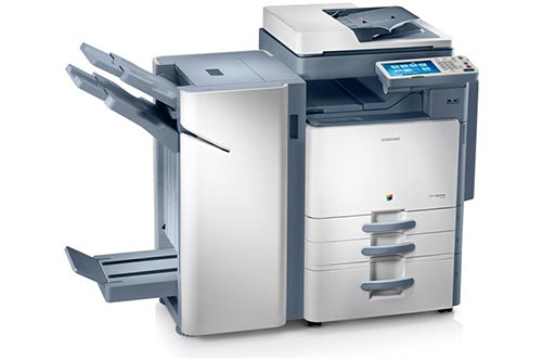 Samsung MultiXpress CLX-9252NA Drucker Treiber