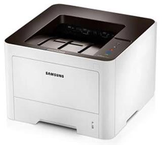 Samsung ProXpress SL-M3825 Laser Drucker