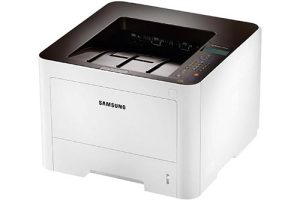 Samsung ProXpress SL-M3825ND Laser Drucker Treiber und die Software