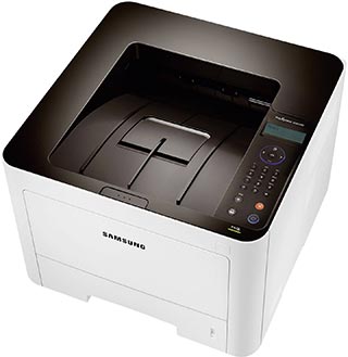 Samsung ProXpress SL-M3825ND Laser Drucker