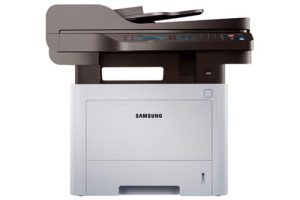 Samsung ProXpress SL-M4072FD Laser Multifunction Drucker Treiber und die Software