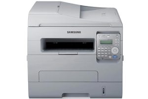 Samsung SCX-4728 Laser Multifunction Drucker Treiber und die Software
