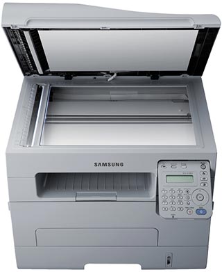 Samsung SCX-4728 Laser Multifunction Drucker