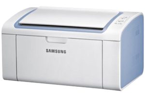 Samsung ML-2162 Laser Drucker Treiber und die Software