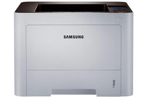 Samsung ProXpress SL-M3321 Drucker Treiber