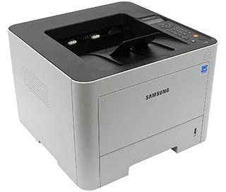 Samsung ProXpress SL-M3321 Laser Drucker