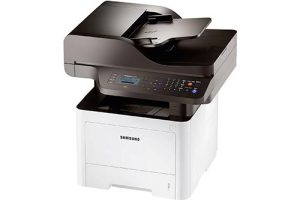 Samsung ProXpress SL-M3875FW Laser Multifunction Drucker Treiber und die Software