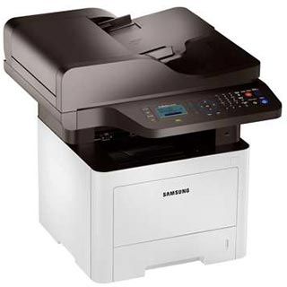 Samsung ProXpress SL-M3875FW Laser Multifunction Drucker