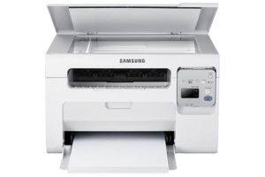 Samsung SCX-3405W Laser Multifunction Drucker Treiber und die Software