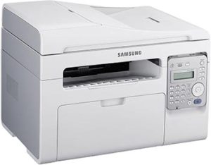 Samsung SCX-3405W Laser Multifunction Printer Driver