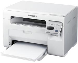 Samsung SCX-3405W Laser Multifunction Drucker