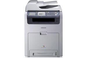 Samsung CLX-6200FX Color Laser Multifunction Drucker Treiber und die Software