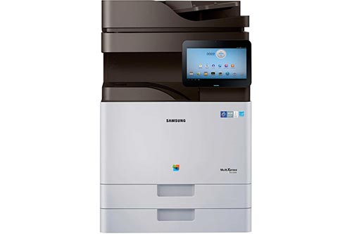 Samsung MultiXpress SL-K4250RX Drucker Treiber