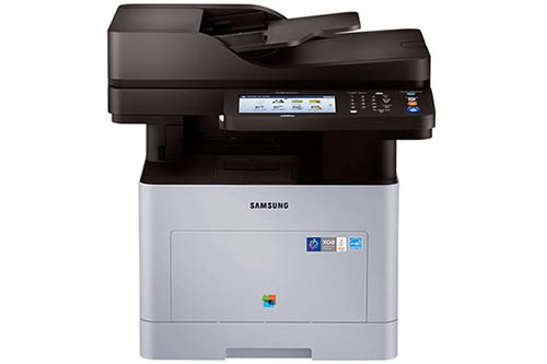 Samsung ProXpress SL-C2680 Drucker Treiber
