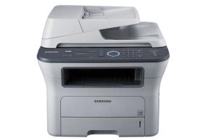 Samsung SCX-4825 Laser Multifunction Drucker Treiber und die Software