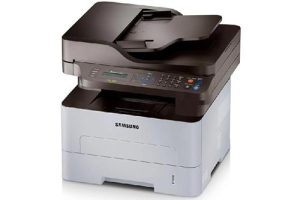 Samsung Xpress SL-M2870 Laser Multifunction Drucker Treiber und die Software