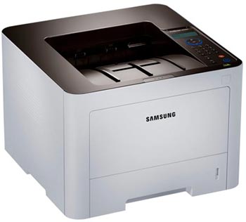 Samsung ProXpress SL-M3820D Laser Drucker