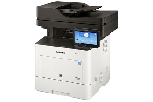 Samsung ProXpress SL-C4062FX Drucker Treiber