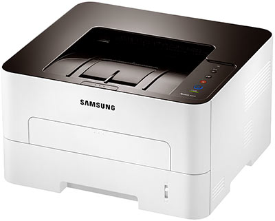 Samsung Xpress SL-M2620D Laser Drucker