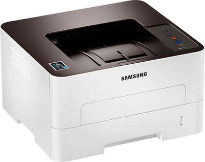 Samsung Xpress SL-M3015ND Laser Drucker