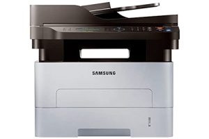 Samsung Xpress SL-M3065FD Laser Multifunction Drucker Treiber und die Software